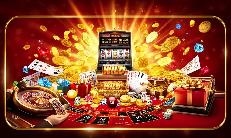 jkt89 Wheel of Fortune Spin