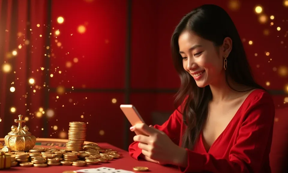jkt89 Live Baccarat Elite